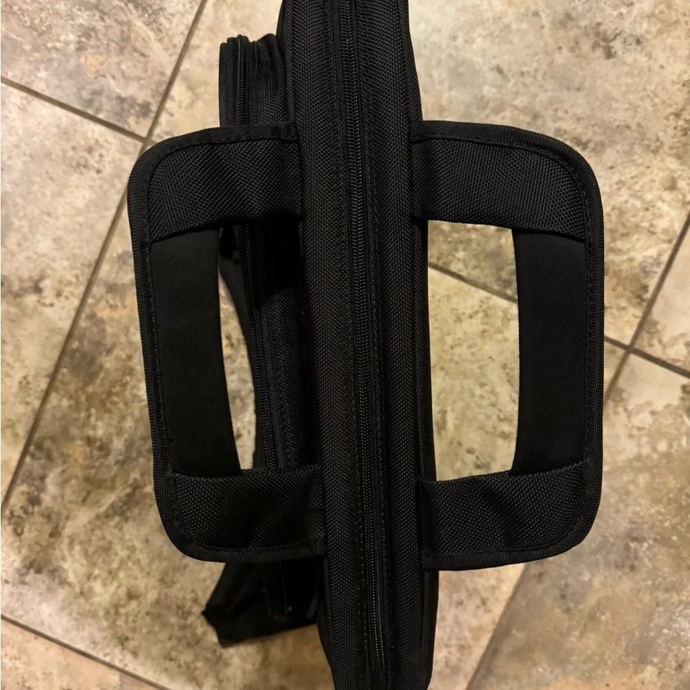 Dell Laptop Shoulder Bag Carrying Case